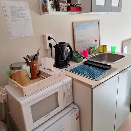 Cozy House منزل للإقامة خنت
