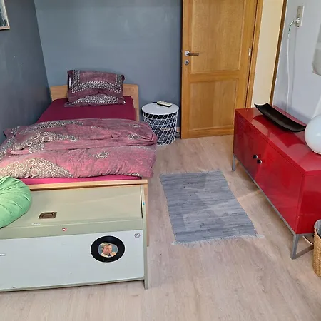 Cozy House منزل للإقامة *