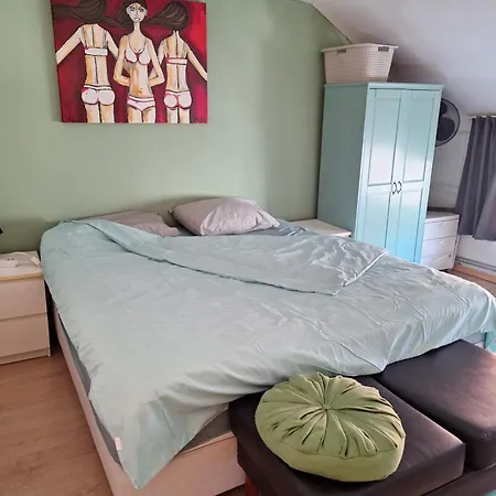 Cozy House خنت