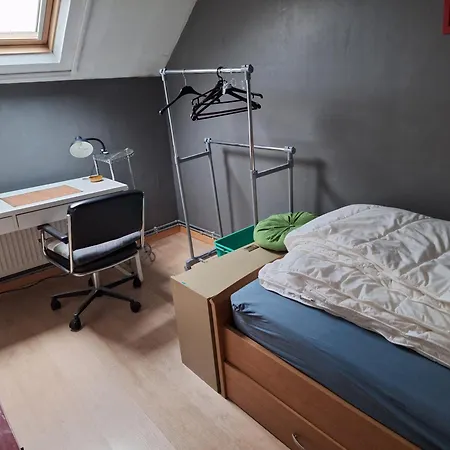 Cozy House * خنت